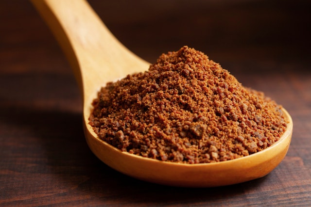 Top 5 Asafoetida Spices Exporters in India