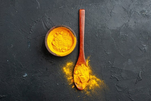 Top 5 Turmeric Spices Exporters in India