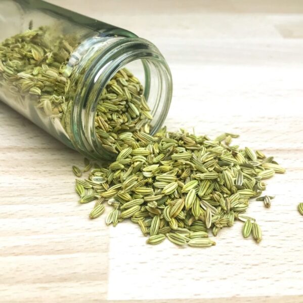 Fennel Seeds