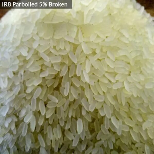 IR8-Parboiled-5%-Broken