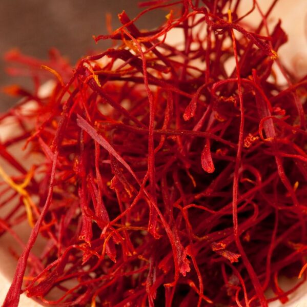 Saffron