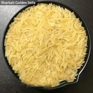 Sharbati-Golden-Sella