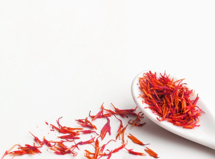 What is Saffron, and Benefits of Saffron