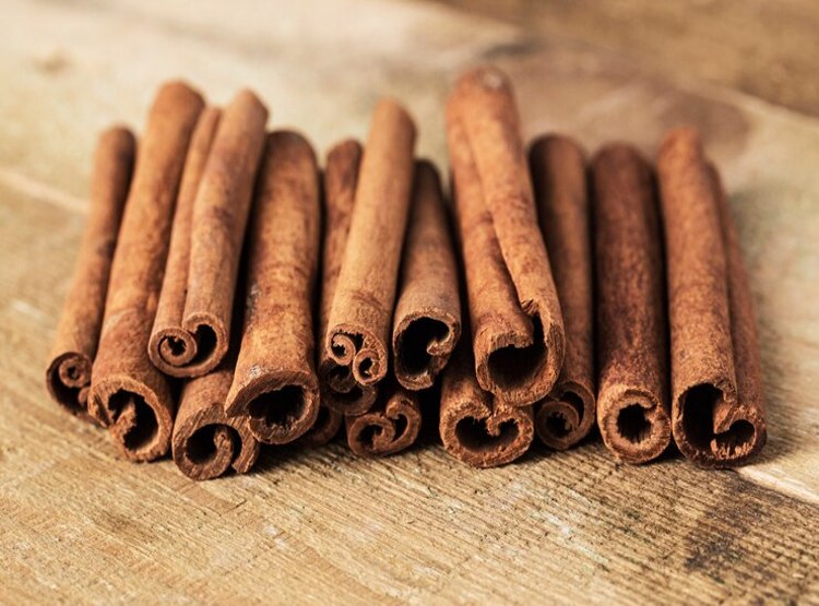 Cinnamon Sticks