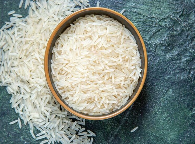 basmati trading companies in India