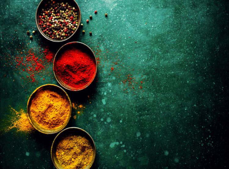 Indian spice exporters in Kerala