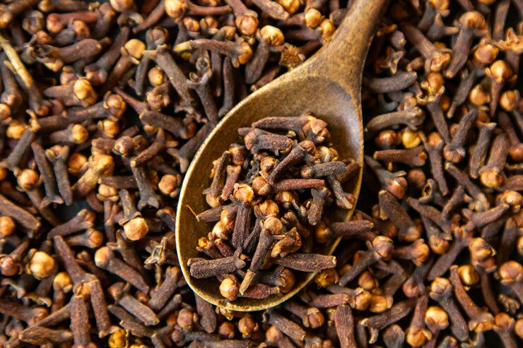 The Rising Demand for Indian Cloves on the Global Market